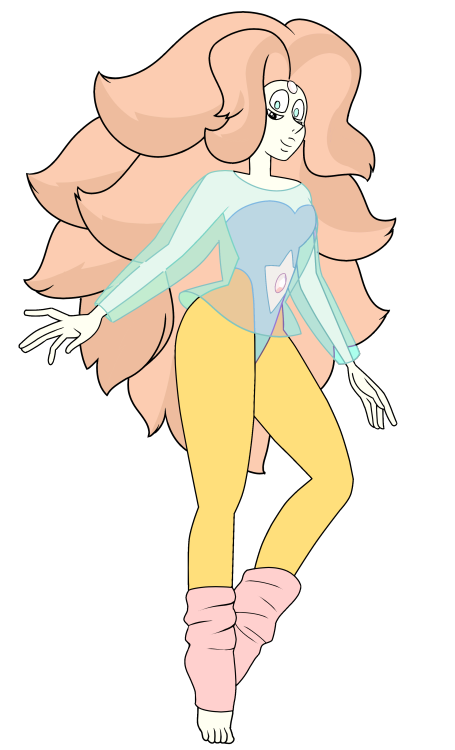 pastelpinkquartz:  Gem fusions with the colours adult photos