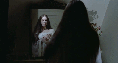 bardotinmotion:Isabel Adjani as Lucy Harker from 1979’s Nosferatu the Vampyre. She was as beautiful 