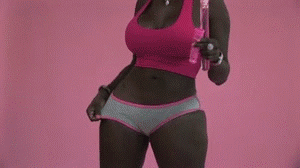 plussizeebony:  Sibongile Cummings