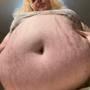 mrbagel:feedqueenisabel:Ready to pop🥵3 porn pictures