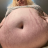 feedqueenisabel:I’m feeling damn fat-sexy adult photos