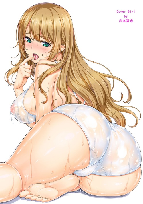hentafutas22:  Lewd look 