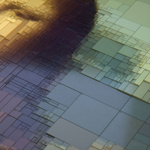 Algorithmics, Dimitris Ladopoulos