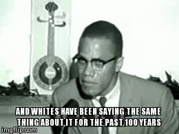 chocolatecakesandthickmilkshakes:  maladroit15:MALCOLM X: THE PROBLEM IS STILL HERE