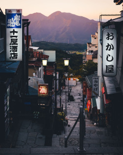 takashiyasui:Ikaho onsen