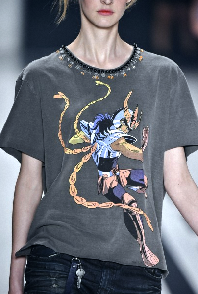 furples:  2ND FLOOR FW 2015Photo by Marcelo Soubhia