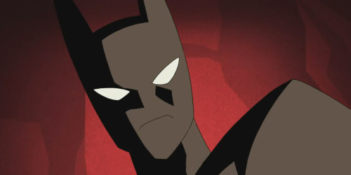 DARWYN COOKE’S BATMAN BEYOND Curta animado de BATMAN DO FUTURO em homenagem aos 75 anos do hom