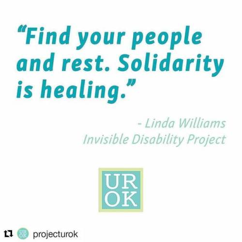 #Repost @projecturok (@get_repost)・・・Find the people in your life who listen with an open heart, spe