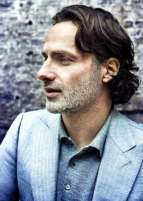 richonnegrimes:   [Rick] is not morally ambiguous. I think he’s just a victim of environment a