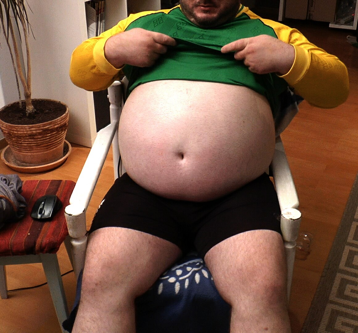HailTheFatgod