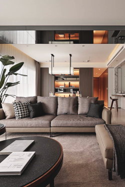 livingpursuit:  Design by Fantasia Interior 