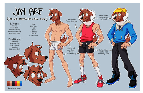 clumzyjr:Taking reference sheet commissions! DM me or email me for info!! landonrage91@gmail.com  Sk