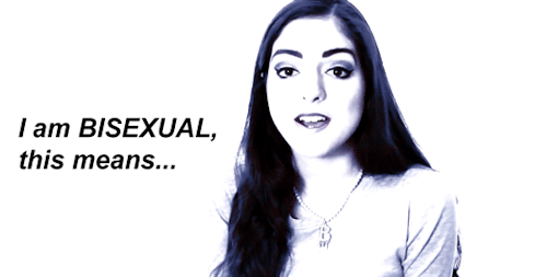 maiarobers: “Unless we’re talking heteronormativity and having to hide who you are in or