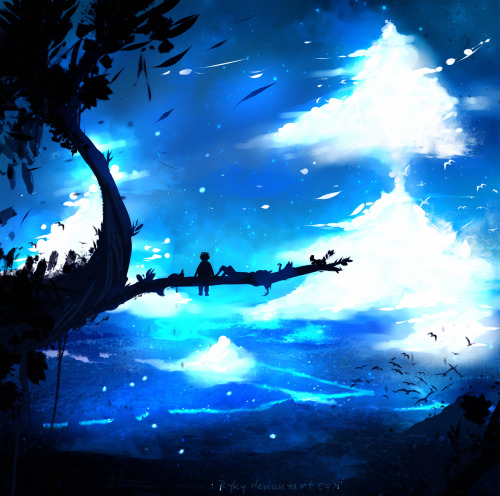 ilia-k - Pieces of Universe