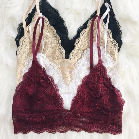 venue-style:  Bralet | Available here  