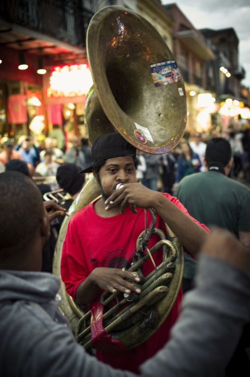 ‘I don’t play the tuba’.Lenny KravitzRead more at: http://www.brainyquote.com/search_results.html?q=