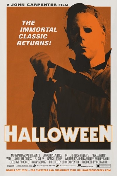 85anti:  Halloween (1978) 
