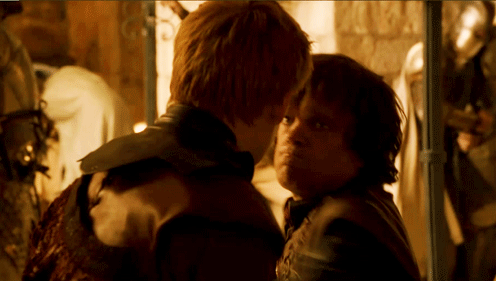 time-for-stories:  Best Joffrey moments  Joffrey SLAPNNISTER (bah dum tss!!)