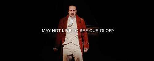 uusnavi:‘i think hamilton was ready to die from the time he was fourteen years old’ — lin-manuel mir