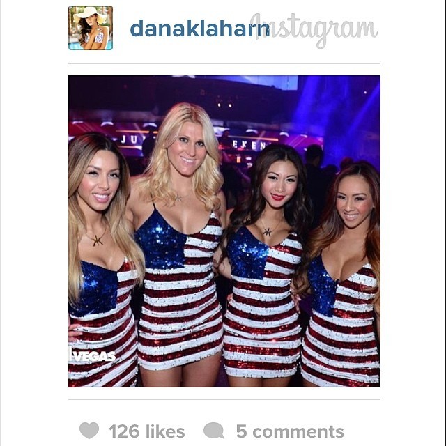 Head now to BinagidePanda.com and See what your favorite IG stars have been up to