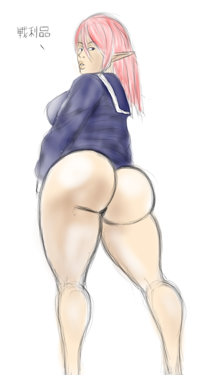 josephpmorganda:  jays-days-stuff:  Sayaka  Daaaamnn son