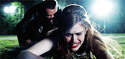 thisuserdoesntexistanymore20:A banshee, right before my eyes.