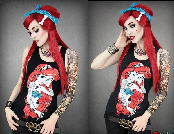 get this look on Wheretoget