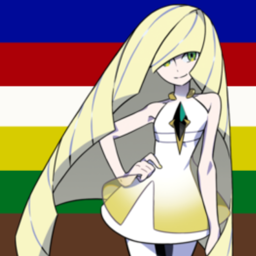 yourfaveisabadparent:Lusamine from Pokemon is a bad parent!