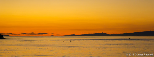 8.7.2014 - day 6 on the West Coast Trail - the ferry home to Vancouver..#BC #Canada #VancouverIsland