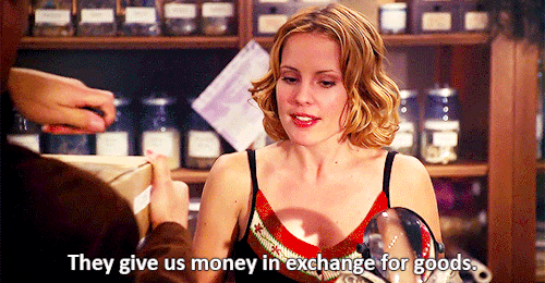 aflawedfashion: I’m a working gal.