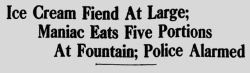 yesterdaysprint:  Reno Gazette-Journal, Nevada, August 21, 1913