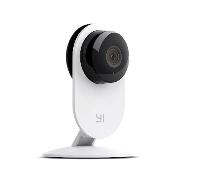 yi outdoor camera reset button