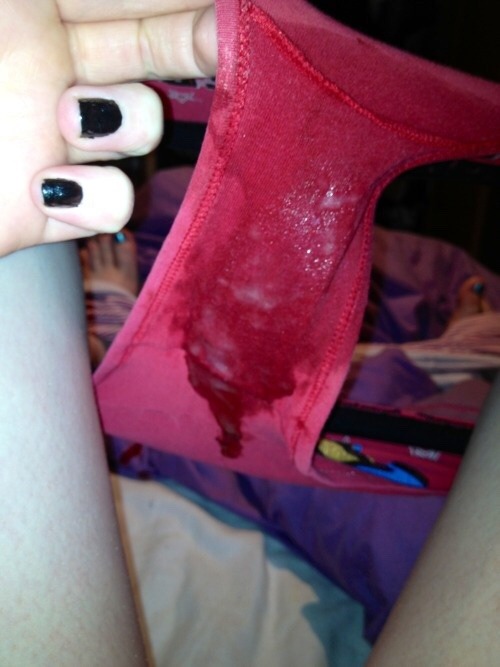 stickyknickers:   Such a lovely mess :) 