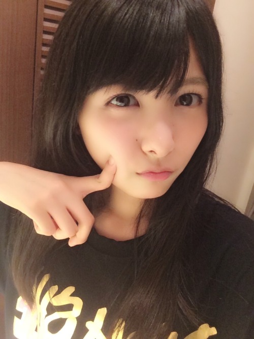 acricket86:  岡田栞奈 - Google+48