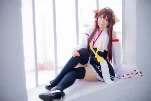 Kantai Collection - Kongou (Mashiro Yuki) 14HELP US GROW Like,Comment & Share.CosplayJapaneseGirls1.5 - www.facebook.com/CosplayJapaneseGirls1.5CosplayJapaneseGirls2 - www.facebook.com/CosplayJapaneseGirl2tumblr - http://cosplayjapanesegirlsblog.tumbl