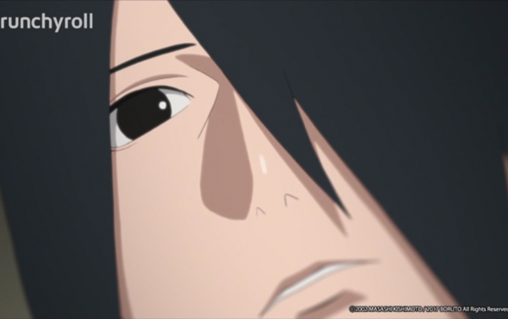 fifi-uchiha:Looking at her when she doesn&rsquo;t notice. 