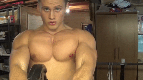 shreddedgifs: Alex Vanderlindin