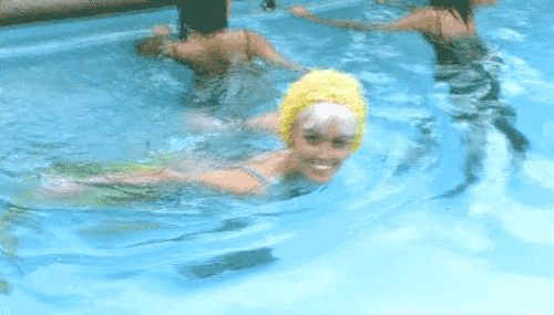 adventurelandia:Live action mermaid tryouts for Disneyland’s Submarine Voyage