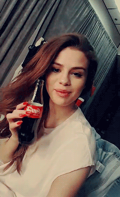 a selena gomez tumblr