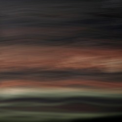 idavidbeattie:  Northern Sunset….Long Exposure.Photograph