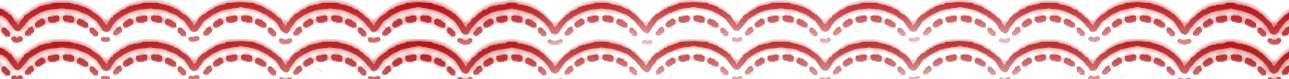 Red Divider