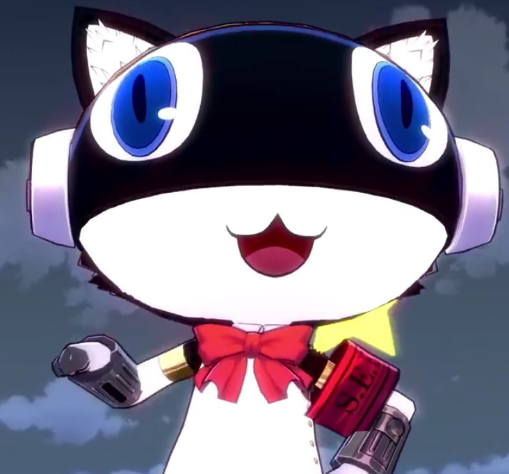 ocean-mans:  love for morgana !! cute kitty icon set