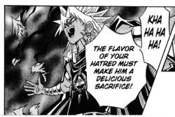 dragontamer05:  WTF Marik