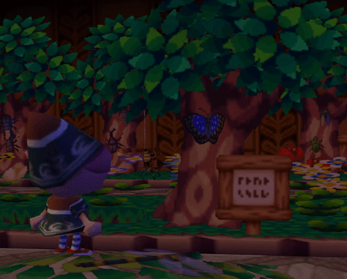 tricky-pitfall-seed:Do you prefer Bug Collecting or Fishing?