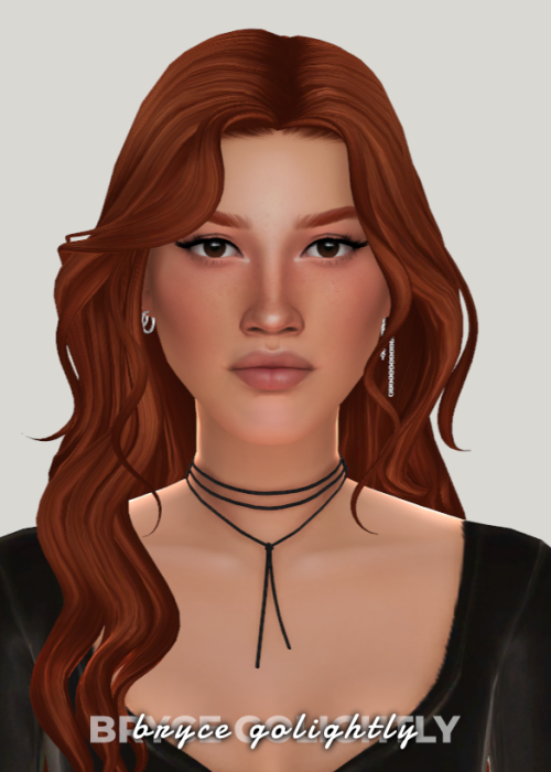When Starting Generation 6 Of My Legacy Challenge, I Made Some Bachelors And Bachelorettes For My Girls