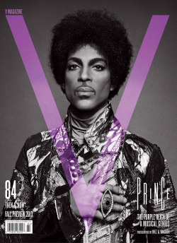 yourniggasabitch:  am1na1992: Prince Photographed By Inez Van Lamsweerde &amp; Vinoodh Matadin  For V Magazine F/W 2013  me for v magazine. 3121 on you hoes 