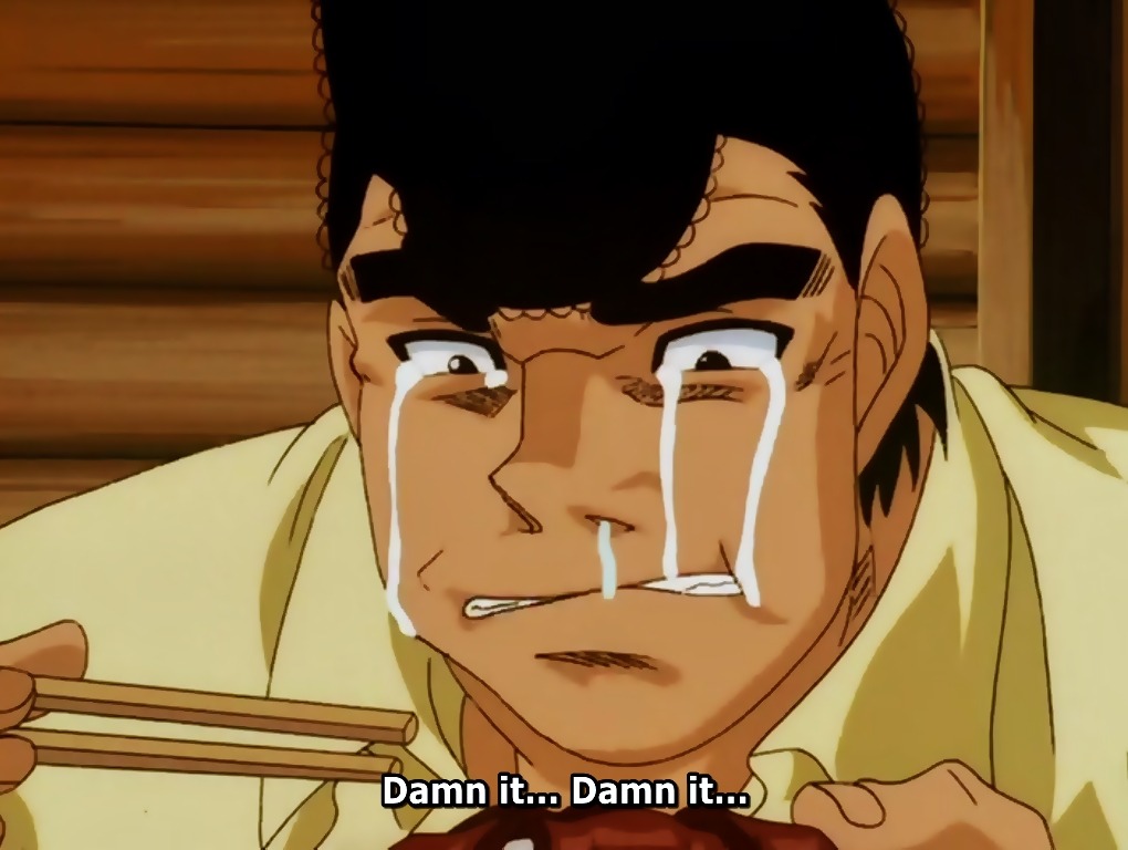 pic Kyoko Miyata Hajime No Ippo kimura tatsuya explore tumblr posts