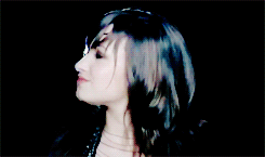 demilavoto:  August 28th 2008 // 6 years since the Get Back music video. 