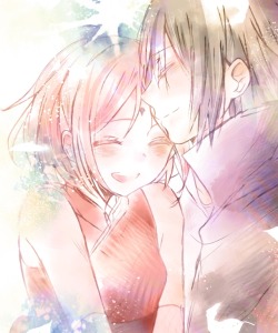 sasusakuonly:  💑໒(✪₩✪)७ || Artist