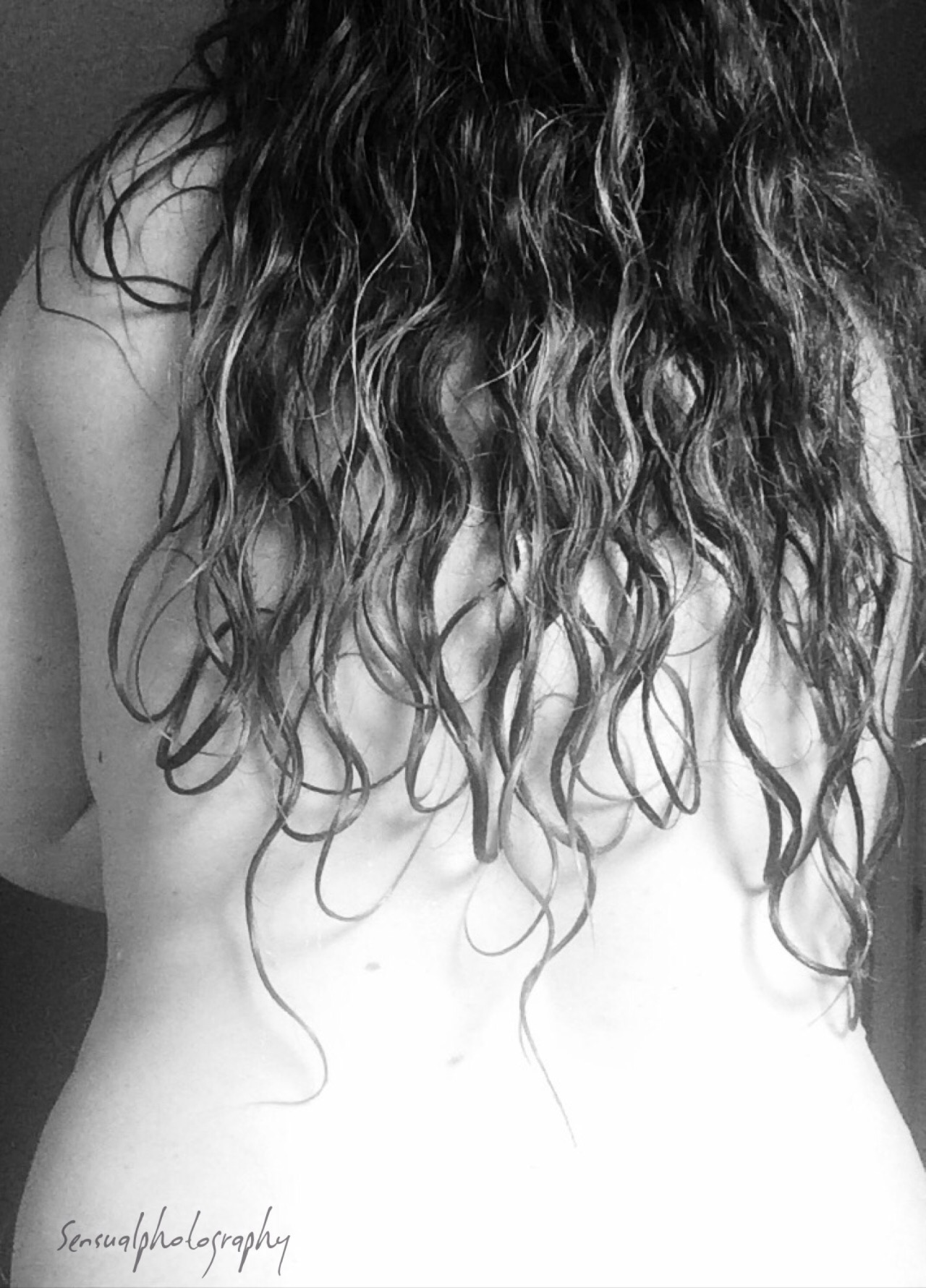 sensualphotography2:  Afternoon showers….